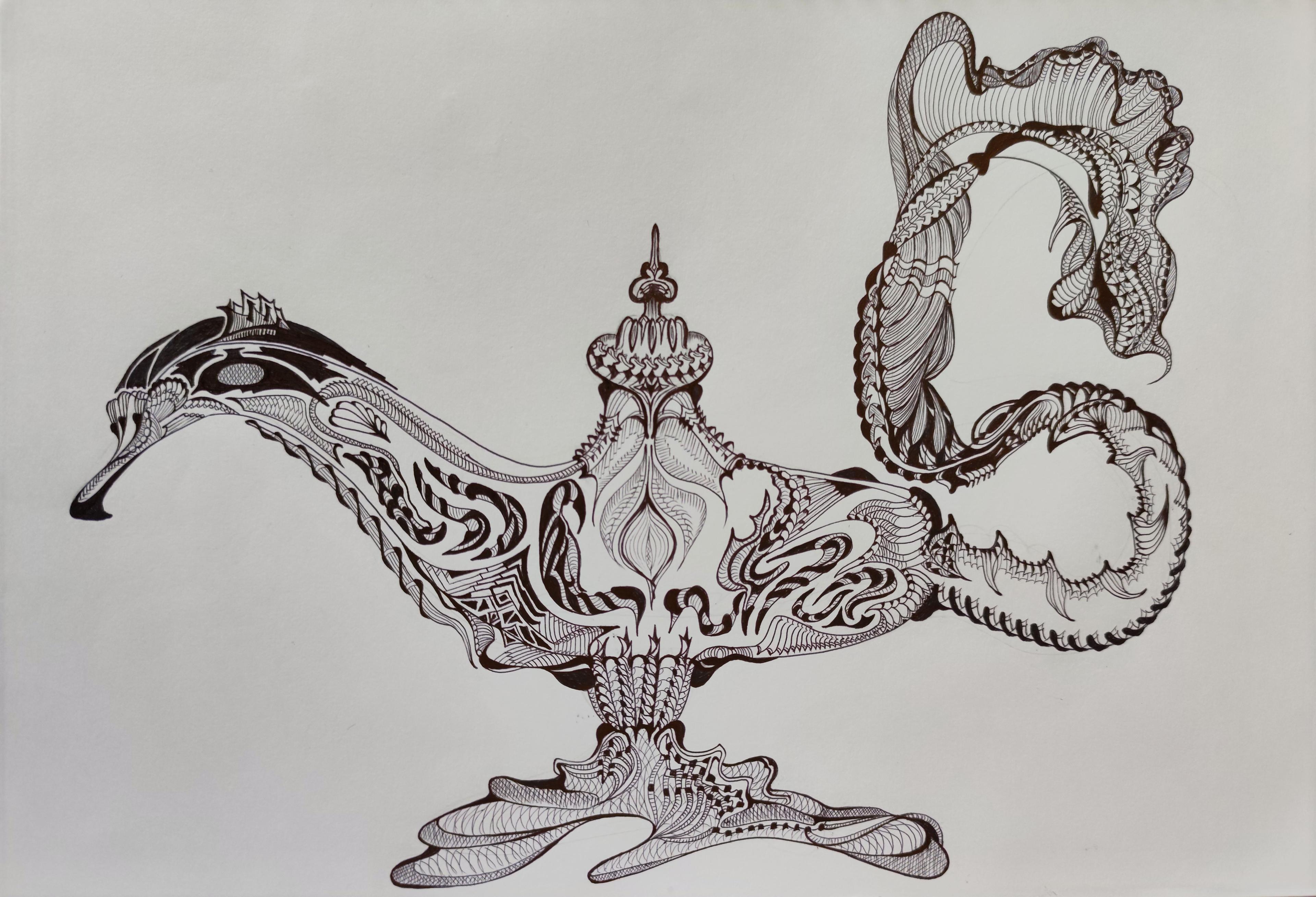 Artwork 1